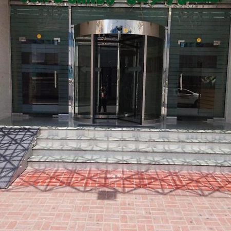 דובאי Sun & Sands Hotel Llc מראה חיצוני תמונה
