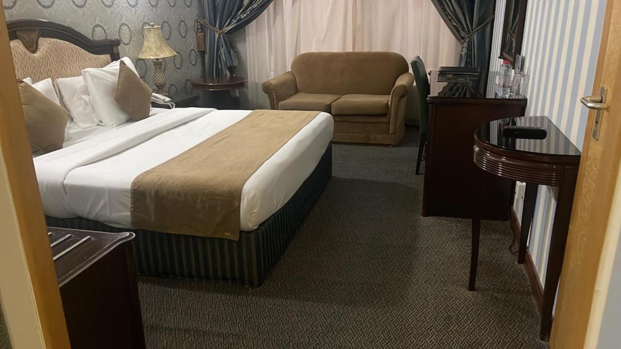 דובאי Sun & Sands Hotel Llc מראה חיצוני תמונה