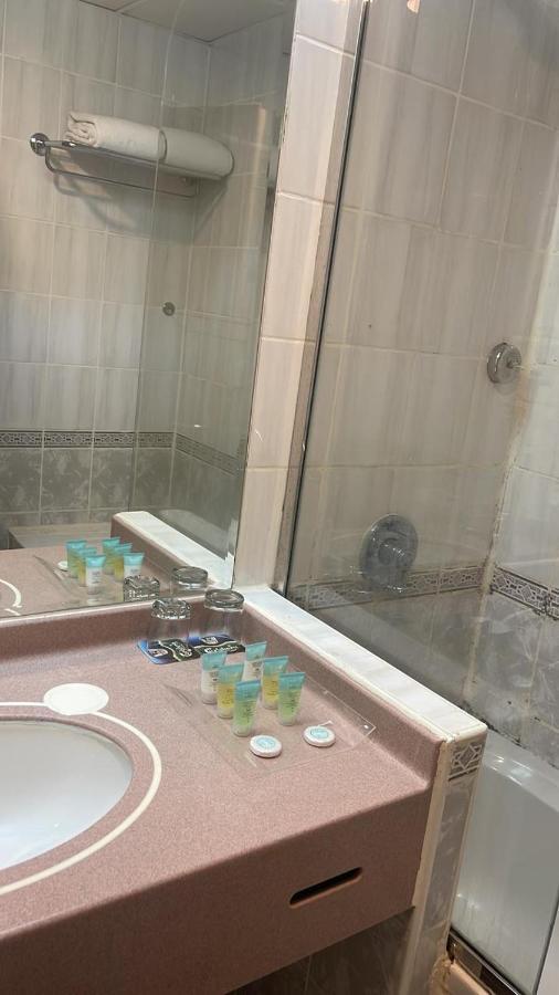 דובאי Sun & Sands Hotel Llc מראה חיצוני תמונה