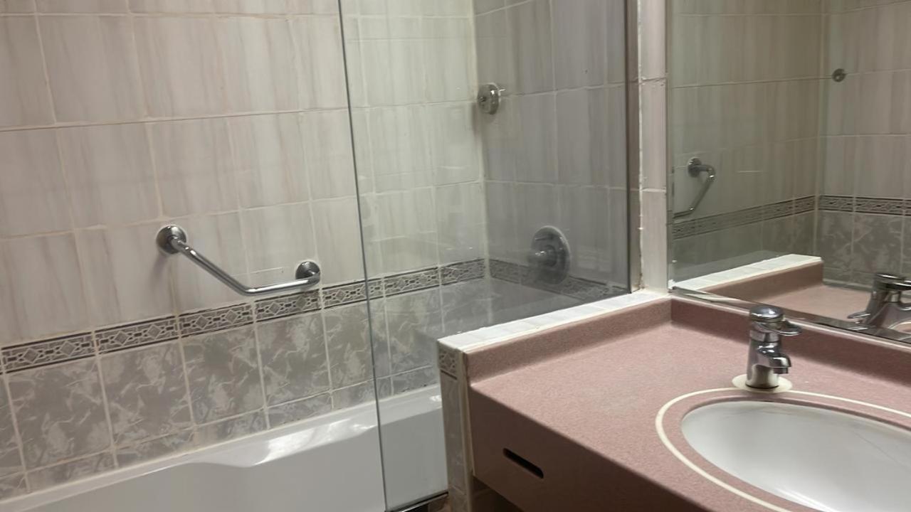 דובאי Sun & Sands Hotel Llc מראה חיצוני תמונה